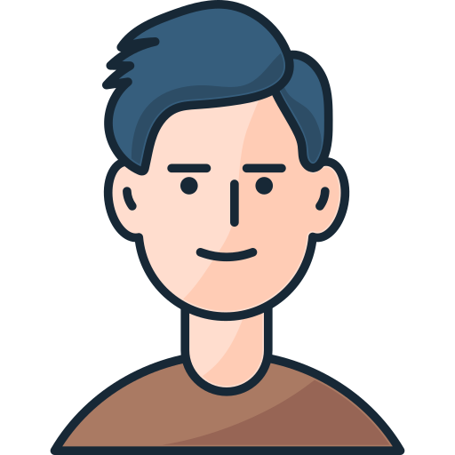 person avatar